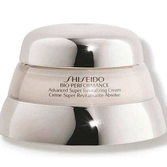 RARE Shiseido Bio-Performance Revitalizing Cream - Picture 4 of 6